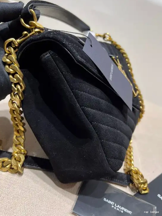 Rep ladies REP YSL COLLEGE MEDIUM 0620